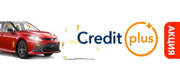 CreditPlus