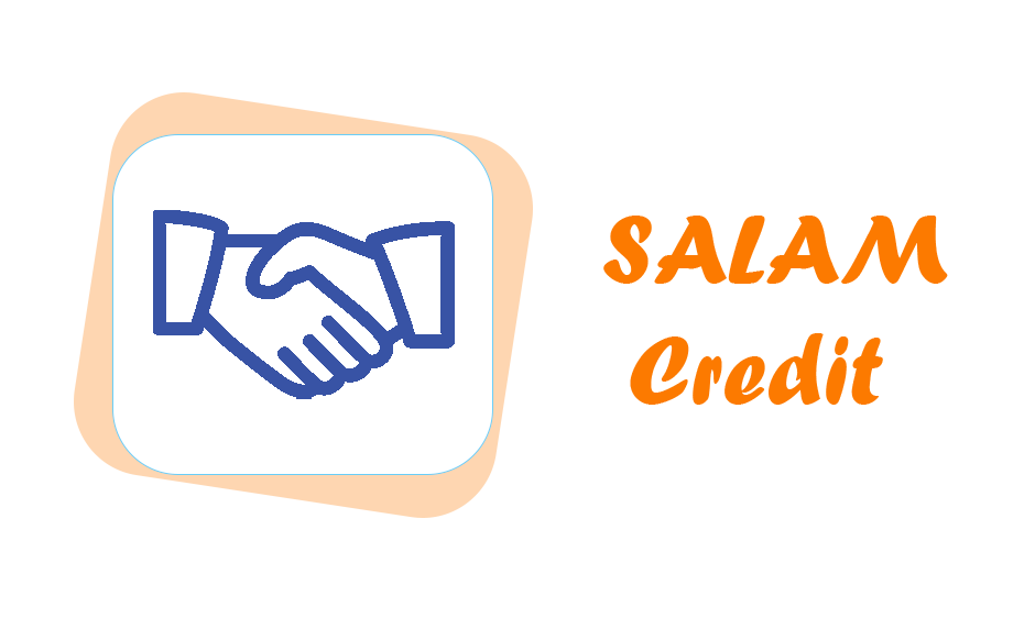 SalamCredit kz